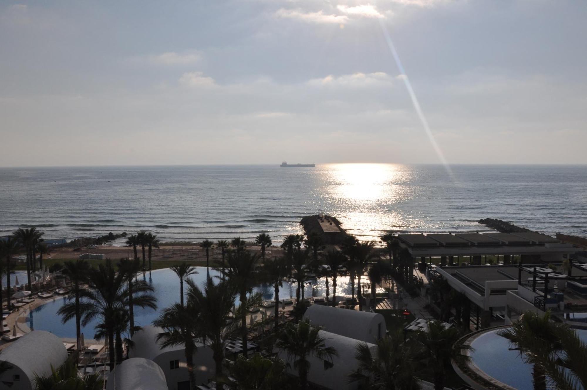 Pangea Beach Resort Jieh Exterior photo