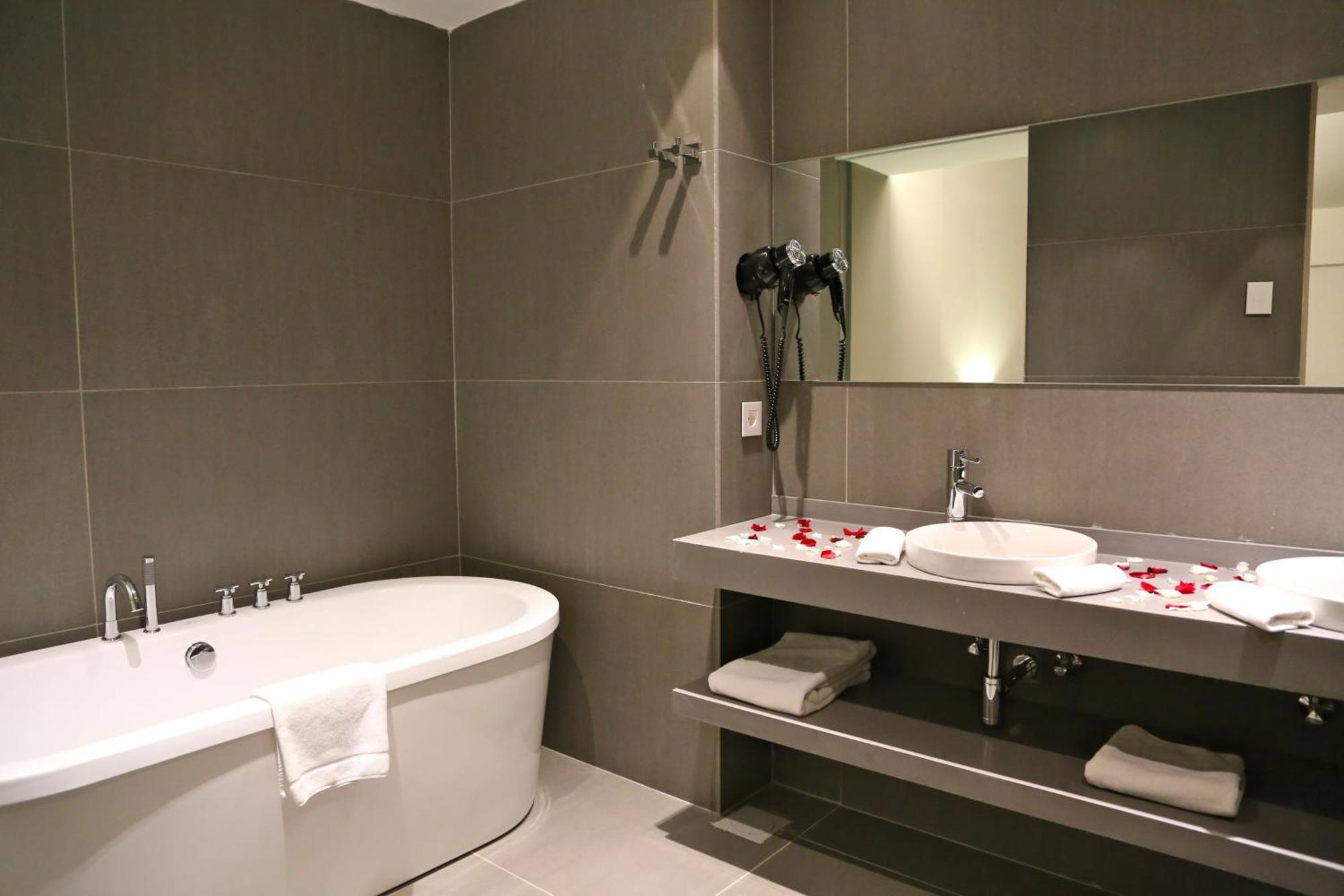 Pangea Beach Resort Jieh Room photo