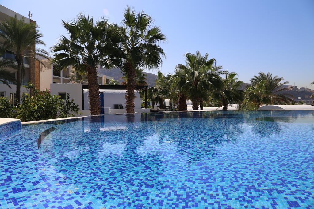 Pangea Beach Resort Jieh Exterior photo