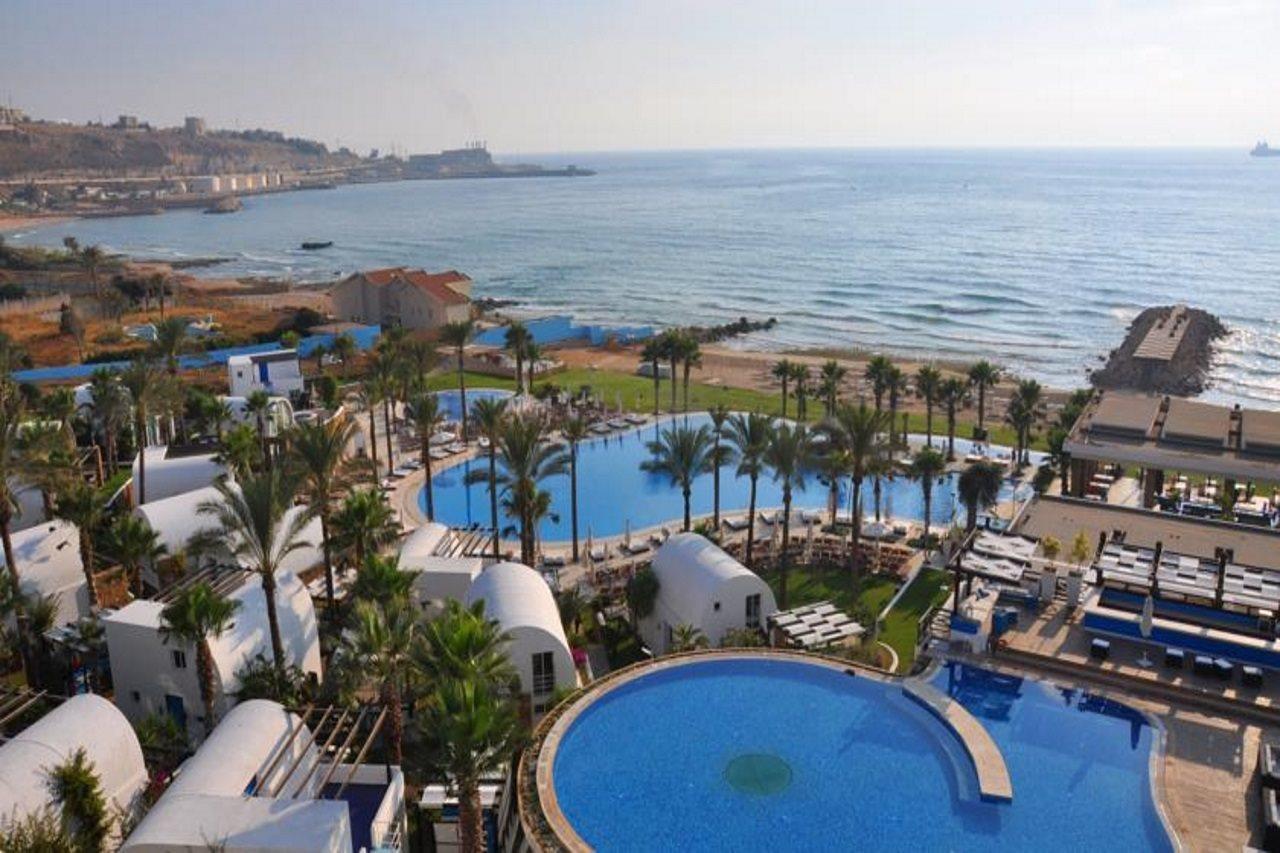 Pangea Beach Resort Jieh Exterior photo
