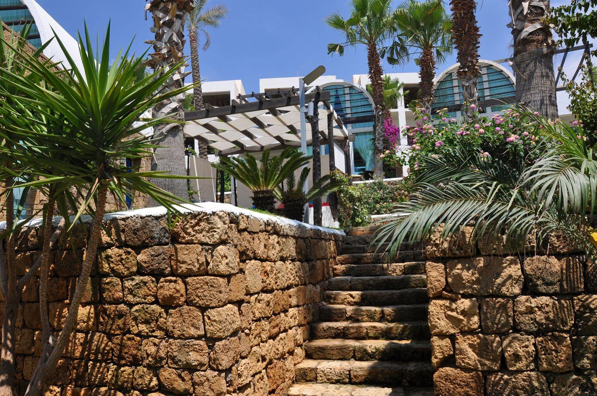 Pangea Beach Resort Jieh Exterior photo