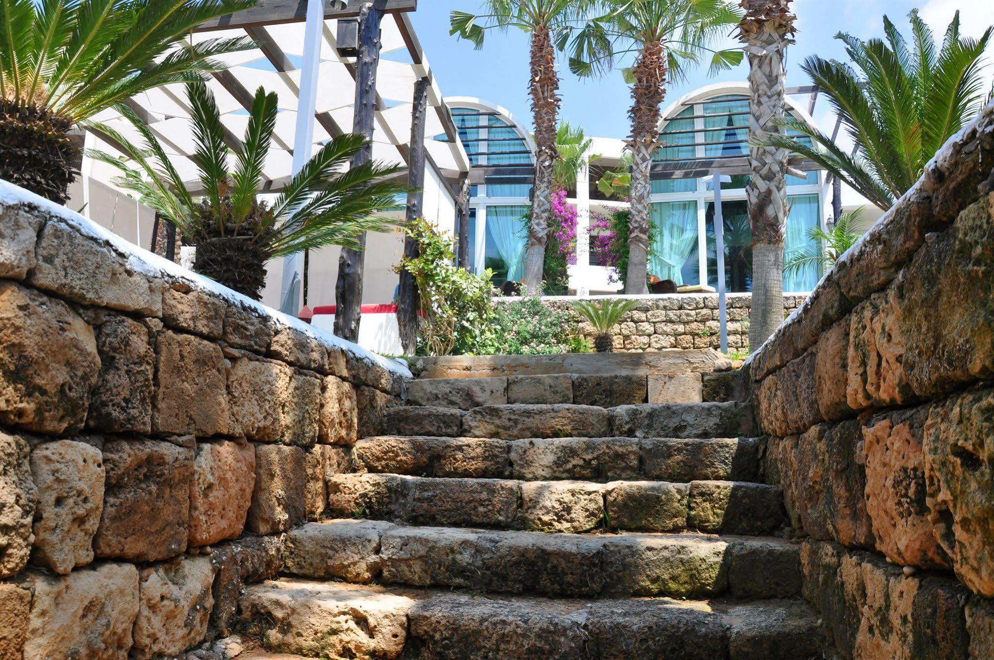 Pangea Beach Resort Jieh Exterior photo