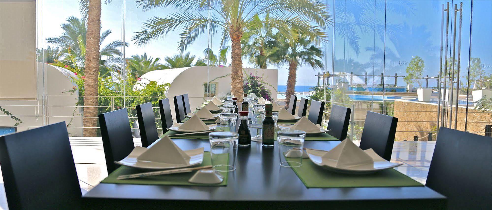 Pangea Beach Resort Jieh Exterior photo