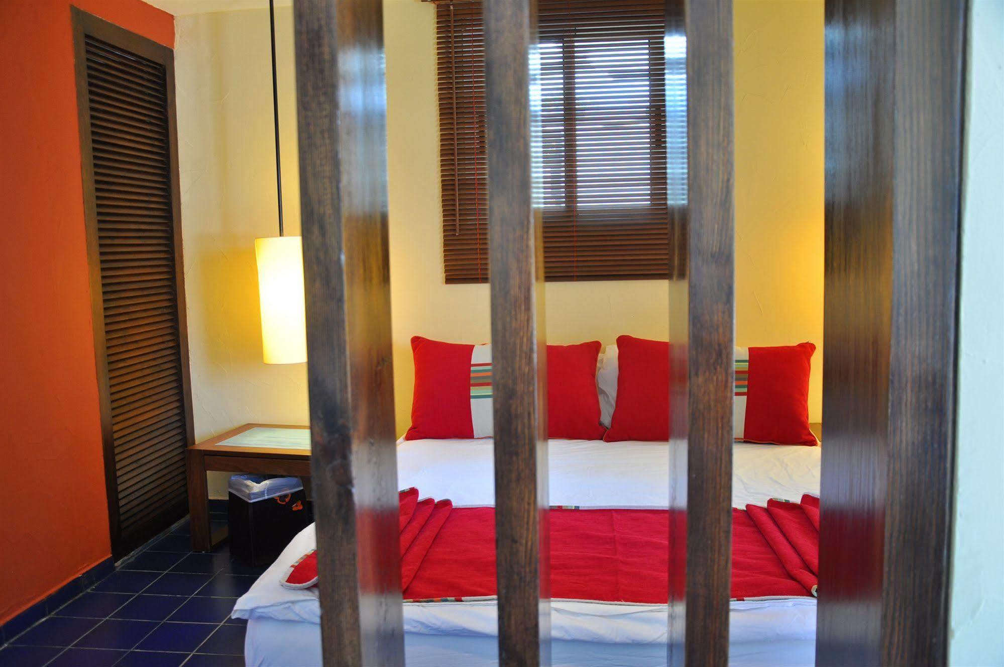 Pangea Beach Resort Jieh Exterior photo