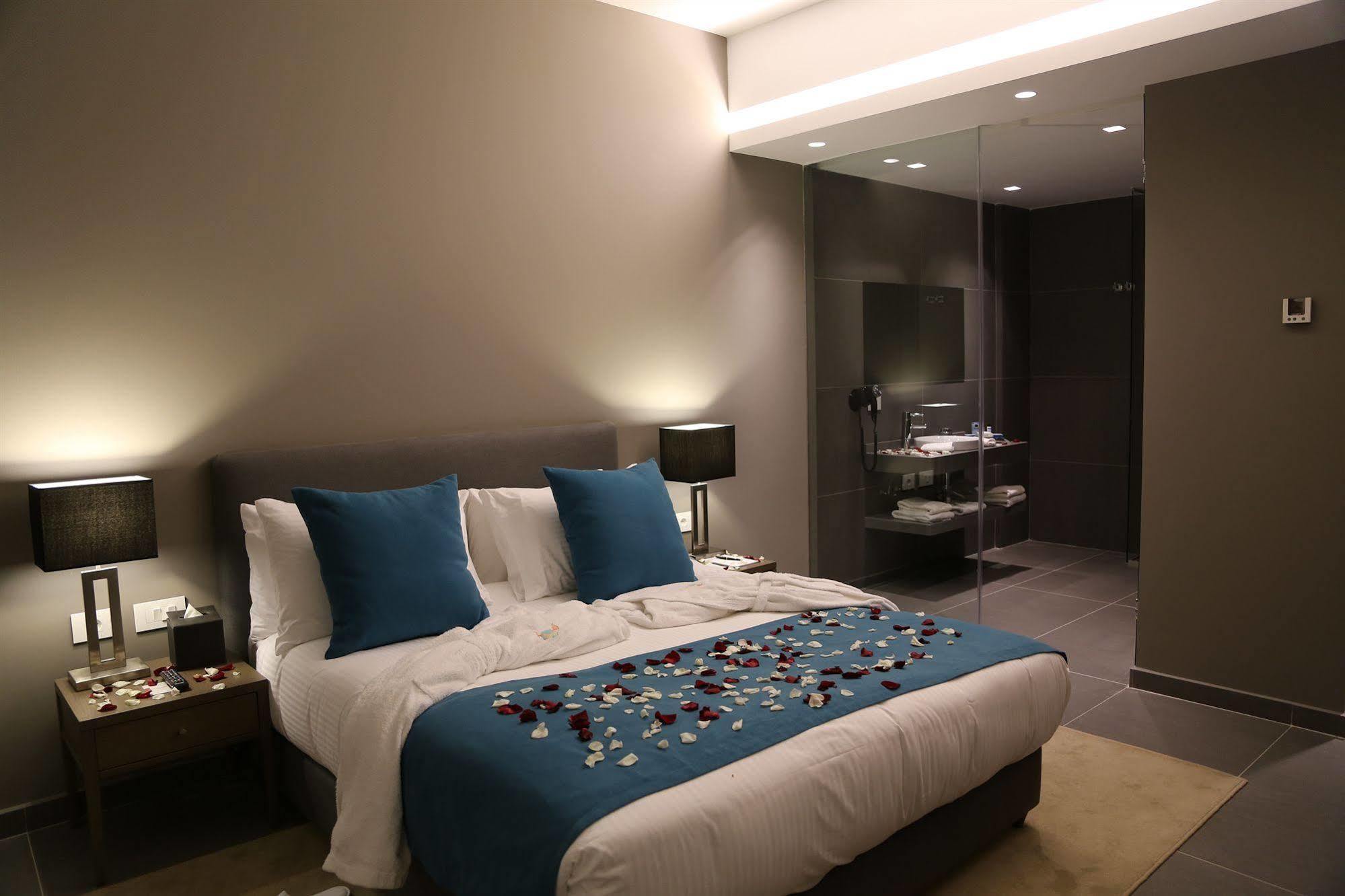 Pangea Beach Resort Jieh Exterior photo