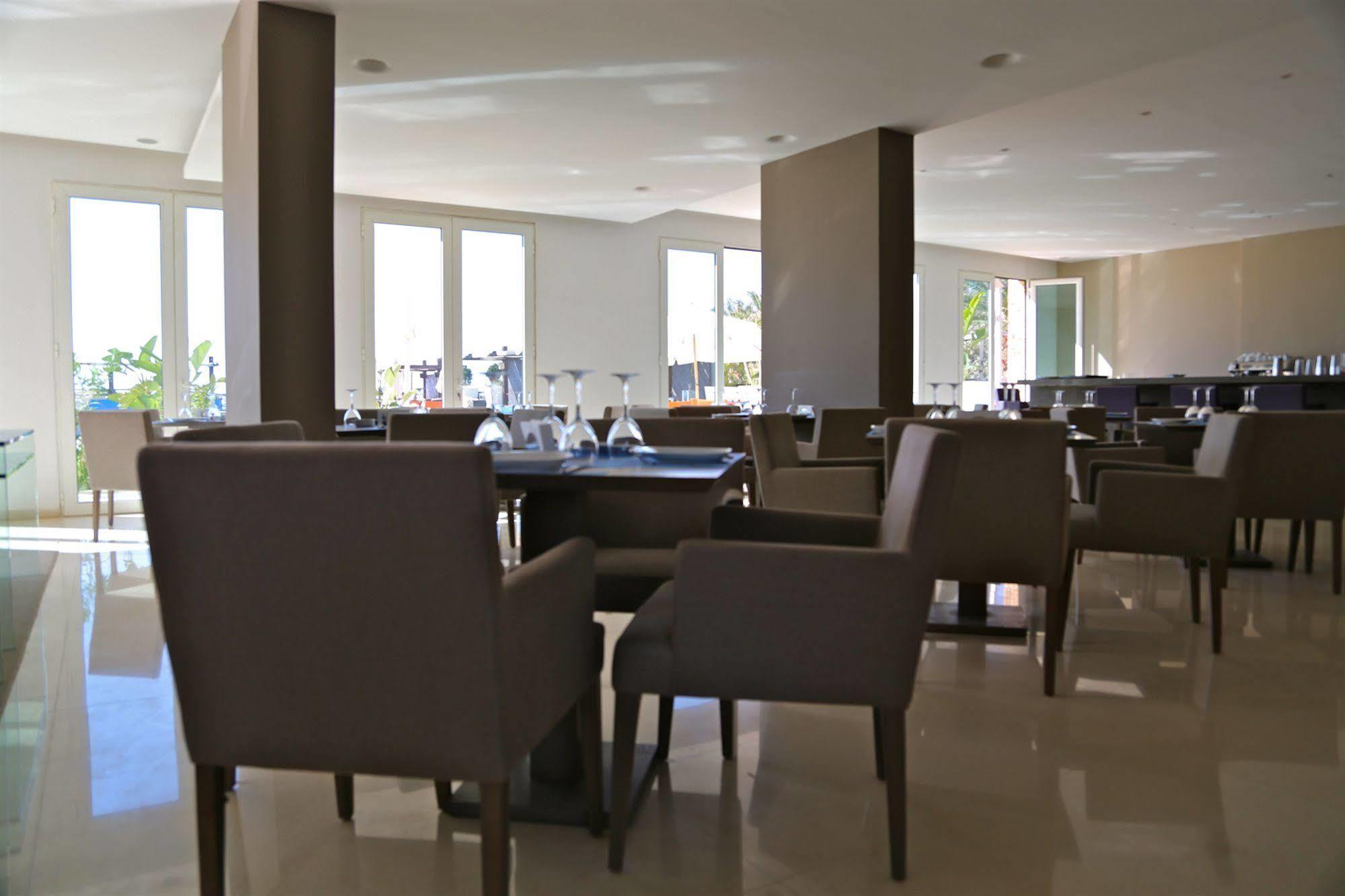 Pangea Beach Resort Jieh Exterior photo