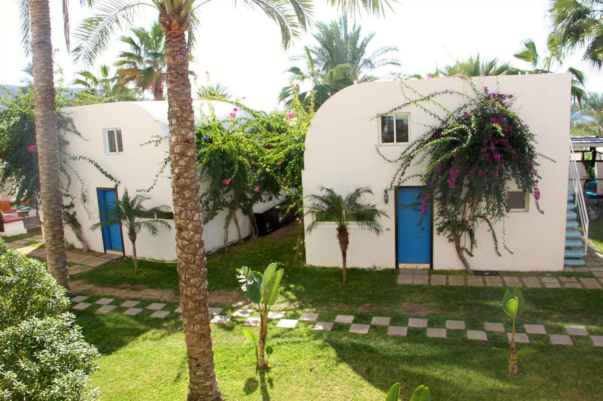 Pangea Beach Resort Jieh Exterior photo