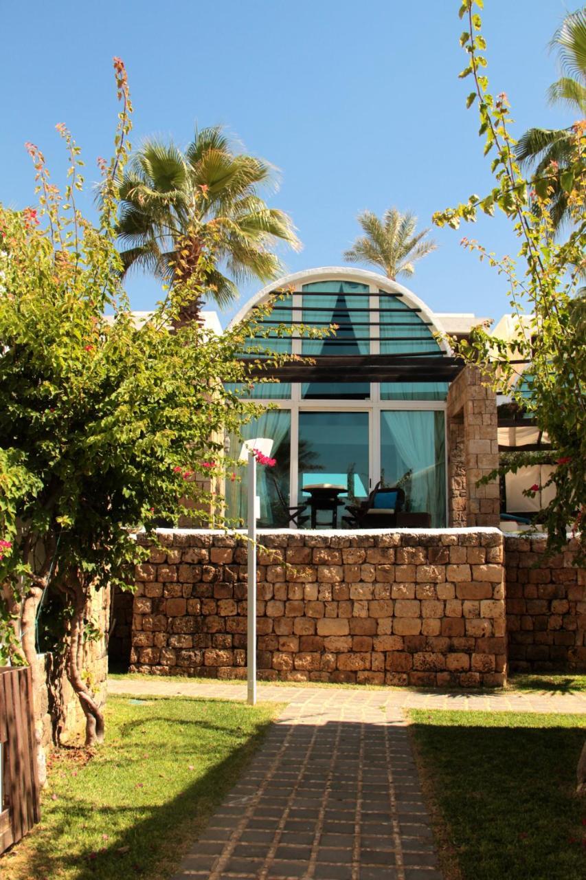 Pangea Beach Resort Jieh Exterior photo